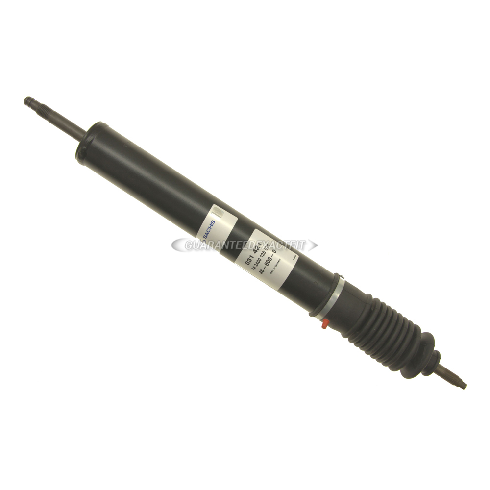 Rolls Royce silver spirit shock absorber